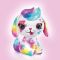 Плюшена играчка за оцветяване, Airbrush Plush, Puppy