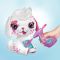 Плюшена играчка за оцветяване, Airbrush Plush, Puppy