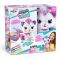 Плюшена играчка за оцветяване, Airbrush Plush, Kitty