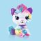 Плюшена играчка за оцветяване, Airbrush Plush, Kitty