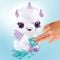 Плюшена играчка за оцветяване, Airbrush Plush, Glow in the dark, Magic Unicorn