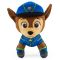 Мини плюшена играчка, Paw Patrol, Chase, 13 см, 20124626