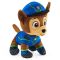Мини плюшена играчка, Paw Patrol, Chase, 13 см, 20124626