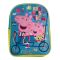 Мини раница, Peppa Pig