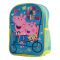 Мини раница, Peppa Pig