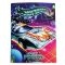 Тетрадка B5, Hot Wheels, Fast Fresh, 40 листа