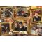 Пъзел Clementoni, Harry Potter, 180 части
