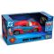 Кола с дистанционно, DC Superman, Armoured Racer, 1:20