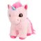 Комплект за игра с 2 плюшени играчки изненада, Scruff A Luvs, Unicorn, S3