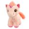 Комплект за игра с 2 плюшени играчки изненада, Scruff A Luvs, Unicorn, S3