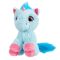 Комплект за игра с 2 плюшени играчки изненада, Scruff A Luvs, Unicorn, S3