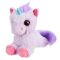 Комплект за игра с 2 плюшени играчки изненада, Scruff A Luvs, Unicorn, S3