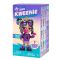 Фигурка изненада, Xox Kweenie, Fearless Kweens