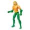 Подвижна фигура, DC Universe, Aquaman, 30 см
