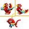 LEGO® Creator - Червен дракон (31145)
