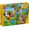 LEGO® Creator - Сладки животни: игриво кученце (31382)