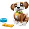 LEGO® Creator - Сладки животни: игриво кученце (31382)
