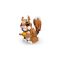 LEGO® Creator - Сладки животни: игриво кученце (31382)