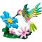 LEGO® Creator - Диви животни: цветно колибри (31384)