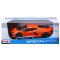 Метална количка, Maisto, Lamborghini Revuelto, 1:18, Оранжева