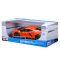 Метална количка, Maisto, Lamborghini Revuelto, 1:18, Оранжева