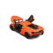 Метална количка, Maisto, Lamborghini Revuelto, 1:18, Оранжева