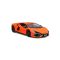 Метална количка, Maisto, Lamborghini Revuelto, 1:18, Оранжева