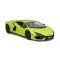 Метална количка, Maisto, Lamborghini Revuelto, 1:18, Зелена