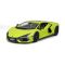 Метална количка, Maisto, Lamborghini Revuelto, 1:18, Зелена