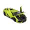 Метална количка, Maisto, Lamborghini Revuelto, 1:18, Зелена