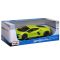Метална количка, Maisto, Lamborghini Revuelto, 1:18, Зелена