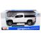 Количка Maisto, 2017 Chevrolet Colorado ZR2, 1:27