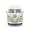 Метална количка, Maisto, Volkswagen Van Samba, 1:25, Зелена