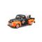 Комплект кола и мотоциклет, Maisto, H-D Custom, 1948 Ford F1 Pick Up и 1958 FLH Duo Glide, 1:24
