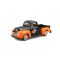 Комплект кола и мотоциклет, Maisto, H-D Custom, 1948 Ford F1 Pick Up и 1958 FLH Duo Glide, 1:24