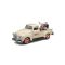 Комплект кола и мотоциклет, Maisto, H-D Custom, 1950 Chevrolet 3100 Pick Up 1:25 и 2001 FLSTS Heritage Springer, 1:24