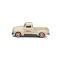 Комплект кола и мотоциклет, Maisto, H-D Custom, 1950 Chevrolet 3100 Pick Up 1:25 и 2001 FLSTS Heritage Springer, 1:24