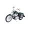 Метален мотоциклет, Maisto, Harley-Davidson, 2013 XL 1200V Seventy-Two, 1:12