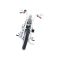 Метален мотоциклет, Maisto, Harley-Davidson, 2013 XL 1200V Seventy-Two, 1:12