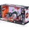 Метален мотоциклет, Maisto, Harley-Davidson, 2013 XL 1200V Seventy-Two, 1:12