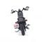 Метален мотоциклет, Maisto, Harley-Davidson, 2014 Sportster Iron 883, 1:12