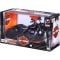 Метален мотоциклет, Maisto, Harley-Davidson, 2017 Road King Special, 1:12