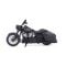 Метален мотоциклет, Maisto, Harley-Davidson, 2017 Road King Special, 1:12
