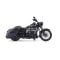 Метален мотоциклет, Maisto, Harley-Davidson, 2017 Road King Special, 1:12