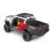 Метална количка, Maisto, Design Off-Road Series, 2023 Toyota Tacoma TRD PRO, 1:27