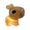 Интерактивна играчка, AniMagic, Capybara, Кафява