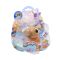 Интерактивна играчка, AniMagic, Capybara, Кафява