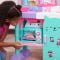 Фурна за сладкиши Cakey, Gabbys Dollhouse