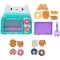 Фурна за сладкиши Cakey, Gabbys Dollhouse