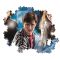 Пъзел Clementoni, Harry Potter 1, 500 части